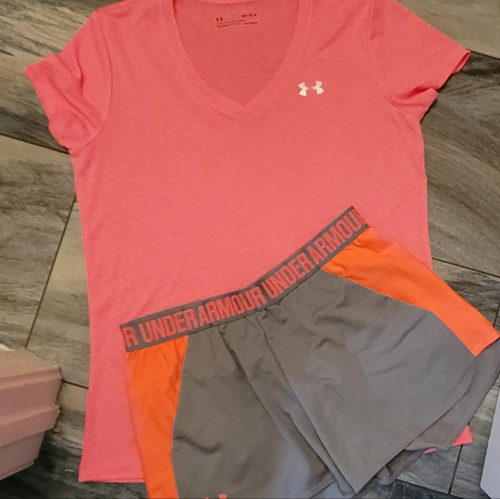 Under armour NWOT
